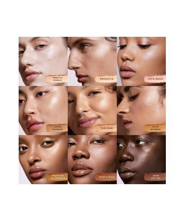 FENTY BEAUTY Demi' Glow Light - Diffuse highlighter Pretty Purlz (4.5 g) - Buy Online on GoSupps.com