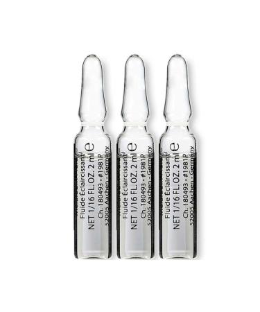 Janssen Cosmetics Mf Blemish Ampoule 4040943001125