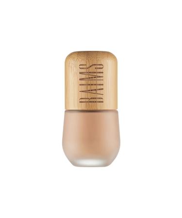 baims Excellent Skin Liquid Foundation Organic Vegan Foundation - Buy Online on GoSupps.com