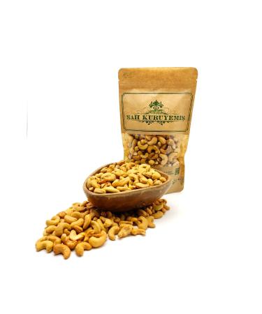  AH DRIED NUTS Double Antep Pistachio 500Gr Hazelnut Kernel 500Gr Almond Kernel 500Gr Double Cashew 500Gr - Buy Online on GoSupps.com