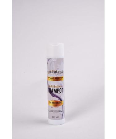 VIG NTIUNUS Multi Vitamin Shampoo