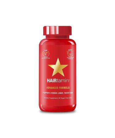HAIRtamin Hrtn2845 Hair Vitamin