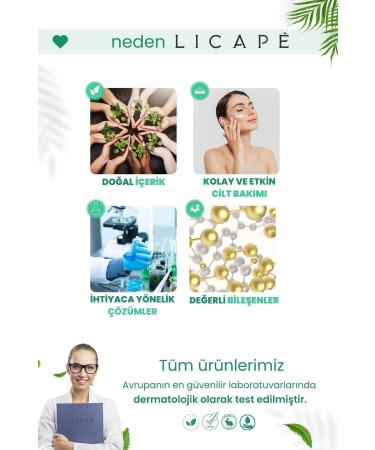 Licape Intensive Moisturizing Brightening 4D Hyaluronic Acid Water Based Moisturizer Cream 40ml - Buy Online on GoSupps.com