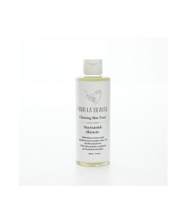 pour la beaute plb Skin Barrier Support Purifying Tonic - Buy Online on GoSupps.com