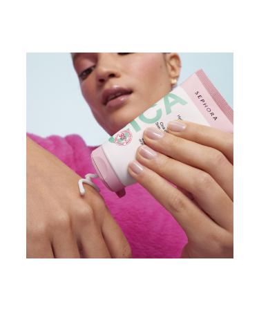 Sephora Cica Instant Repair Care Moisturizing Cream - Moisturizes + Soothes 75 ml - Buy Online on GoSupps.com