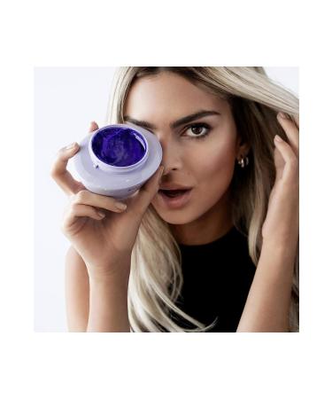 Kerastase Bain Ultra-Violet BLOND ABSOLU Purple Mask for Perfect Blonde Hair 200 ml/GEM1C6D993 - Buy Online on GoSupps.com