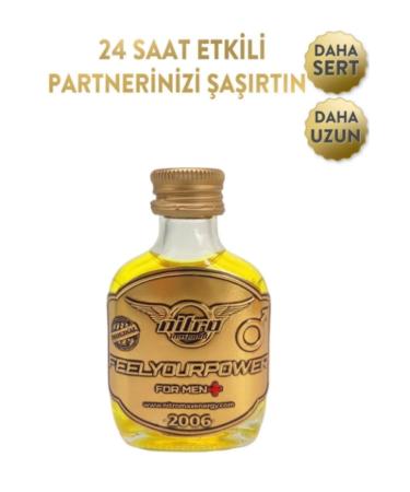 pollen marketing Shot 12'li | Pollen Marketing | Performance Enhancer | Nitromax - Buy Online on GoSupps.com