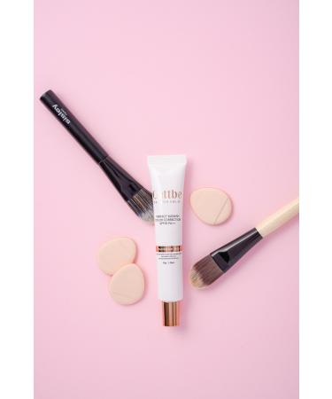 OATTBE SKIN TONE BALANCER SUNSCREEN EFFECTIVE FOUNDATION SPOT COVERING CREAM (SPF35 PA++ BB Cream) - Buy Online on GoSupps.com
