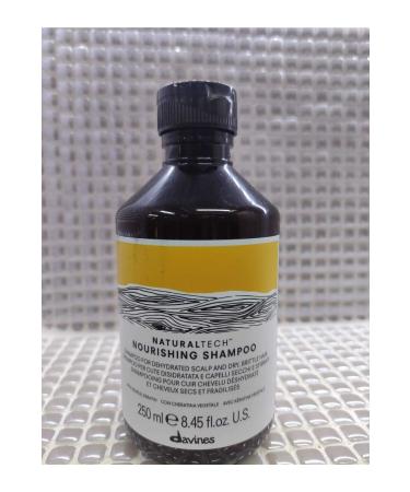 Davines - Nourishing Shampoo 250ml EVA