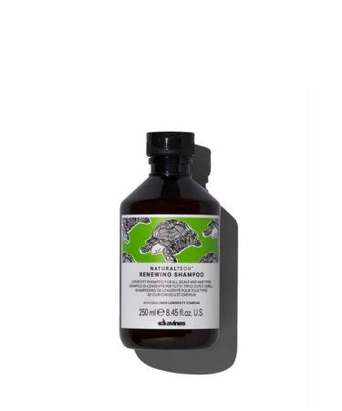 Davines Renewing Shampoo for All Hair Types 250 ml EVA