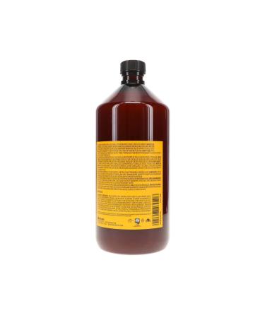Davines NaturalTech Nourishing Shampoo Moisturizing Shampoo 1000ml EVA - Buy Online on GoSupps.com