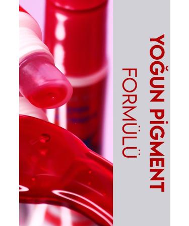 MUJGAN 6-Piece Peelable Wow Lipstick Set - Buy Online on GoSupps.com