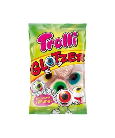 B NE Trolli Glotzer Pop Eye 75 g