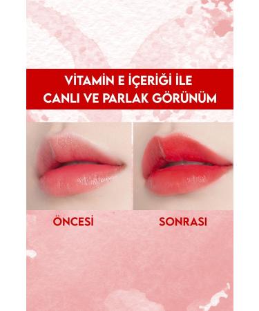 MUJGAN 6-Piece Peelable Wow Lipstick Set - Buy Online on GoSupps.com