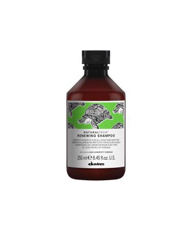 Davines Rejuvenating Revitalizing Nourishing Sulfate-Free Shampoo (250ml) EVA