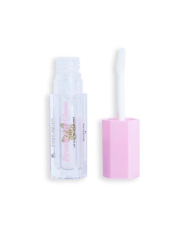 I Heart Revolution Butterfly Dream Lip Oil Flutter - Buy Online on GoSupps.com