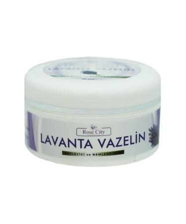 rosecity Lavender Vaseline 75 ml