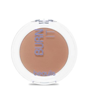 beaulis Powder Bronzer Burn It 192 Natural Bronze - Buy Online on GoSupps.com