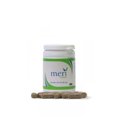 Meri Detox Meri Capsule 1 Piece Capsule 30 Pieces - Buy Online on GoSupps.com