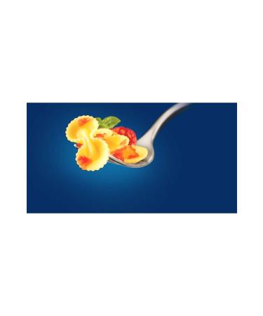 Barilla BARILLA FARFALE TONDE/BOW 3X500 GRAM - Buy Online on GoSupps.com