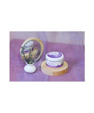 roce city Rose City Lavender Hand Cream 85ml