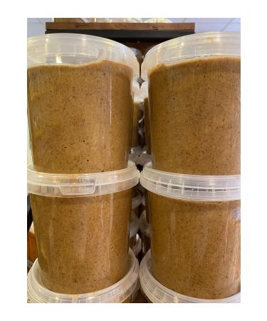 Mut Pearl Olive & Olive Oil Peanut Butter Net 2 Kg ( Mixed )