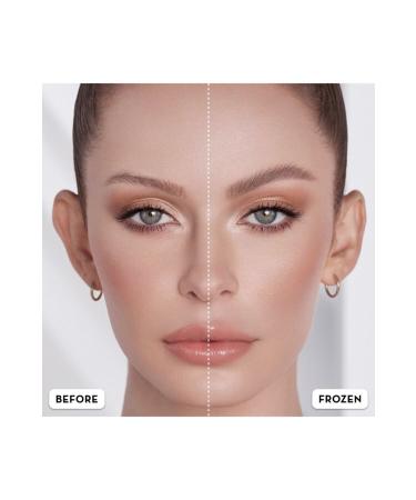 Anastasia Beverly Hills Brow Freeze Styling Eyebrow Wax - Buy Online on GoSupps.com