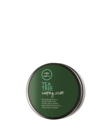 PAUL MITCHELL Tea Tree Shaping Cream 85gr 009531119403