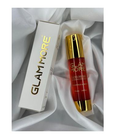 Glam More Luxury Oil Hair Renewing 50 ml - Buy Online on GoSupps.com