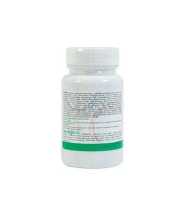 Tiens Multivitamin Containing Supplementary Food - Buy Online on GoSupps.com