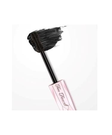 Too Faced Damn Girl! Mascara - Travel Boy Mascara - Buy Online on GoSupps.com