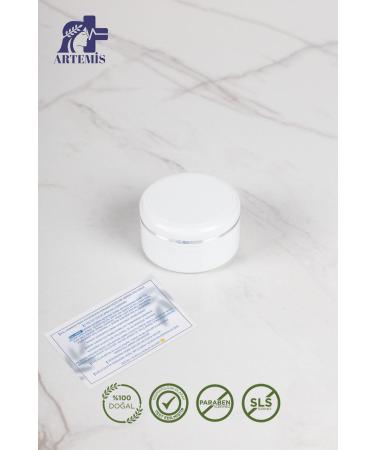 ArtemisStore Handmade Natural Scabies Cream 100ml - Buy Online on GoSupps.com