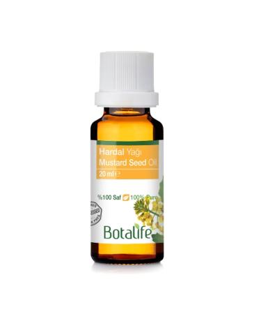 Botalife Mustard Oil 20ml