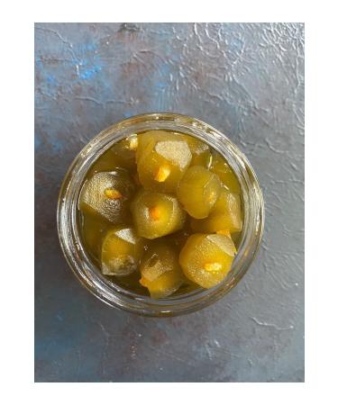 Kharzita Fig Jam 350 Gr