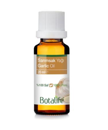 Botalife Garlic Oil 20ml