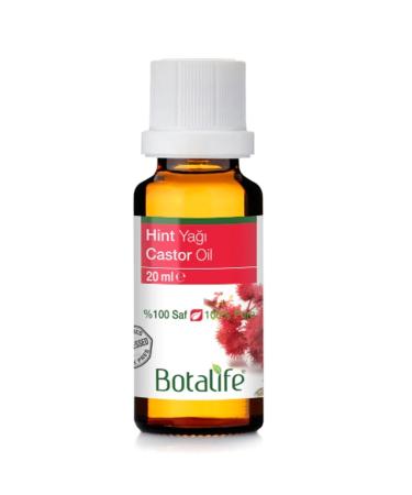 Botalife Castor Oil 20ml