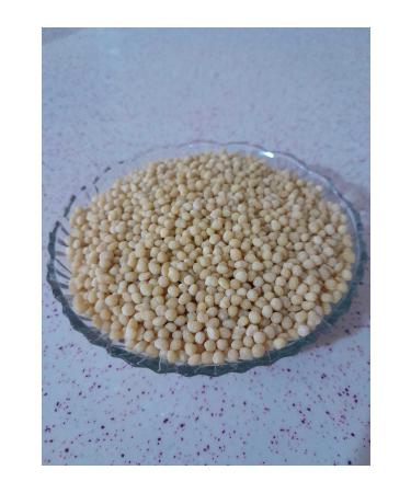 Clk Village Products Couscous Organic Homemade 1 kg - Buy Online on GoSupps.com