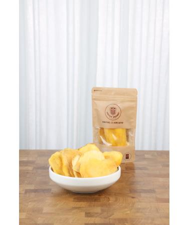 Antep Market Dried Mango Natural-100 grams