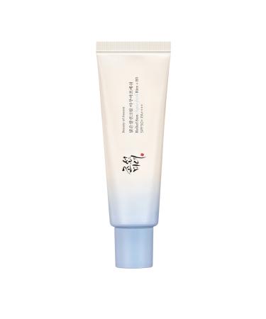 Beauty of Joseon Relief Sun Aqua Fresh Rice + B5 SPF50+ PA++++ Moisturizing Soothing Light Texture UV Protector 50ml