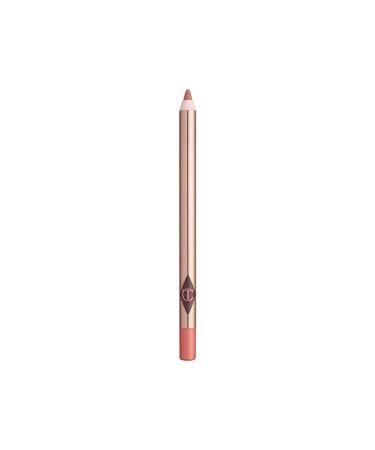 Charlotte Tilbury Lip Cheat - 6 Hours Long-Lasting Smudge-Proof and Waterproof Lip Pencil 1.2 gr