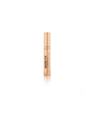 Charlotte Tilbury Brow Fix - Transparent Eyebrow Gel for 24-Hour Non-Smudge Anti-Humidity and Waterproof Fixation 6 gr - Buy Online on GoSupps.com