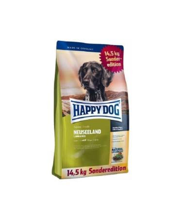 Happy Dog Neuseeland Lamb Meat Dog Food 12.5 2 Kg