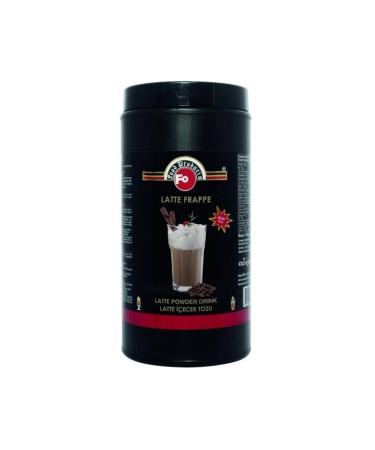 FO Latte Drink Powder-Frappe Kv 1 Kg
