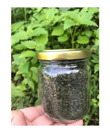 From nature to table Black Sea dried nettle (0.20 grams)