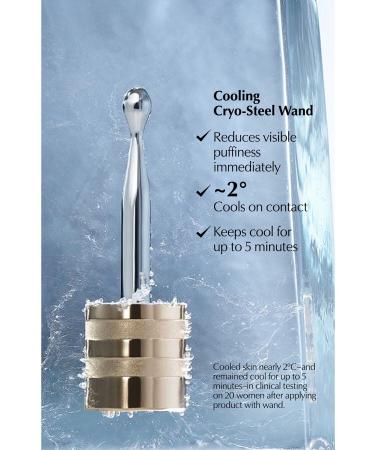 Estee Lauder Advanced Night Repair Eye Matrix Repairing Eye Cream 15ml - Buy Online on GoSupps.com