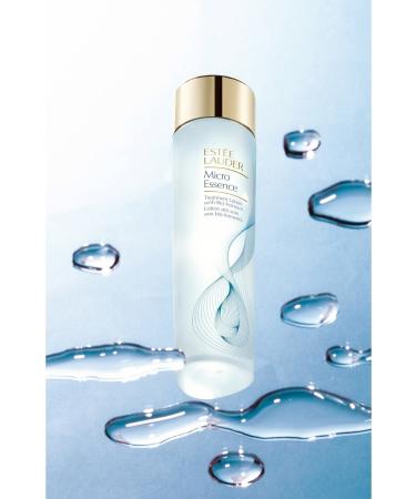 Estee Lauder Lotion - Micro Essence Bio-Ferment Moisturizing Care Lotion / Tonic 200 ml - Buy Online on GoSupps.com