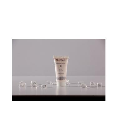 NUITSIR Tone Equalizer Spf 50 High Protection Pink Sunscreen and Makeup Base for All Skin Types 50 ml - Buy Online on GoSupps.com
