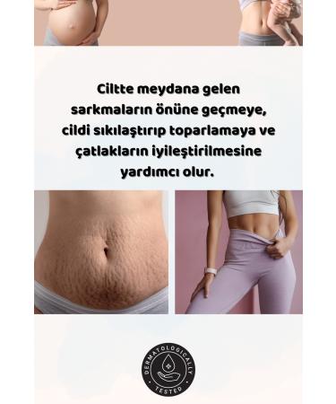 oniva Firming Nourishing Intensive Moisturizing Body Cream - Buy Online on GoSupps.com