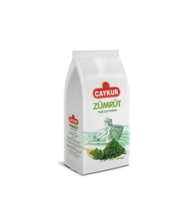  aykur Emerald Matcha Green Tea Powder 150 Gr X 10 Pieces - Buy Online on GoSupps.com