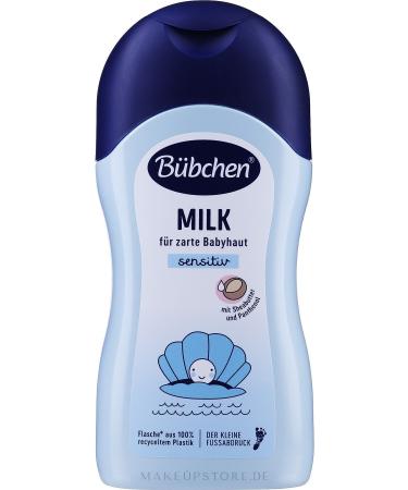 B bchen Milk Sensitiv. 400ml - Buy Online on GoSupps.com